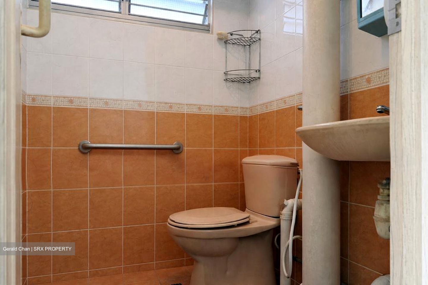 Blk 107 Kebun Baru Heights (Ang Mo Kio), HDB 3 Rooms #566237071
